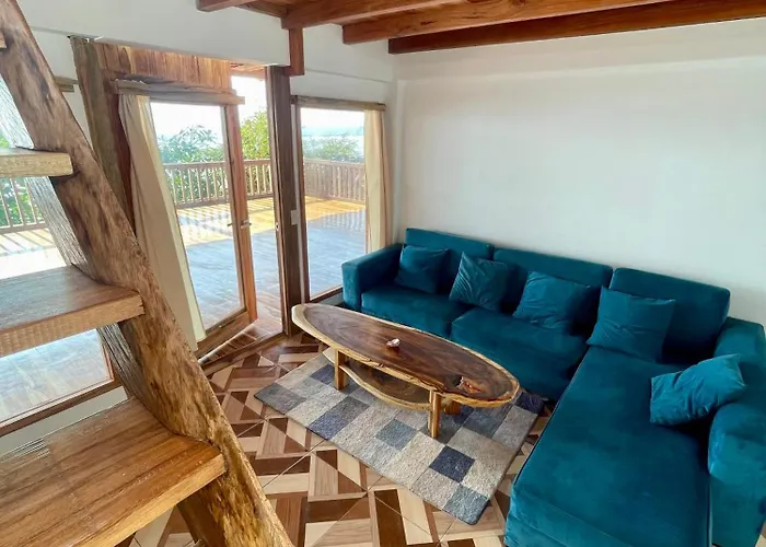 El Mangle Suite Front Beach