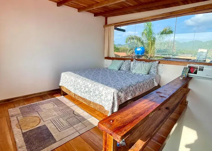 El Mangle Suite Front Beach