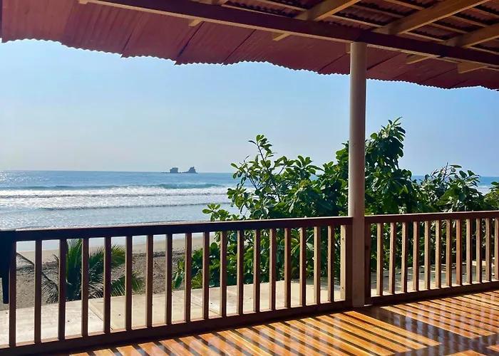 El Mangle Suite Front Beach