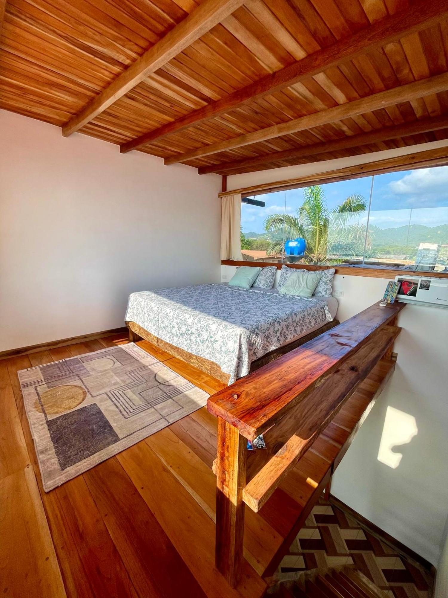 El Mangle Front Apartment *