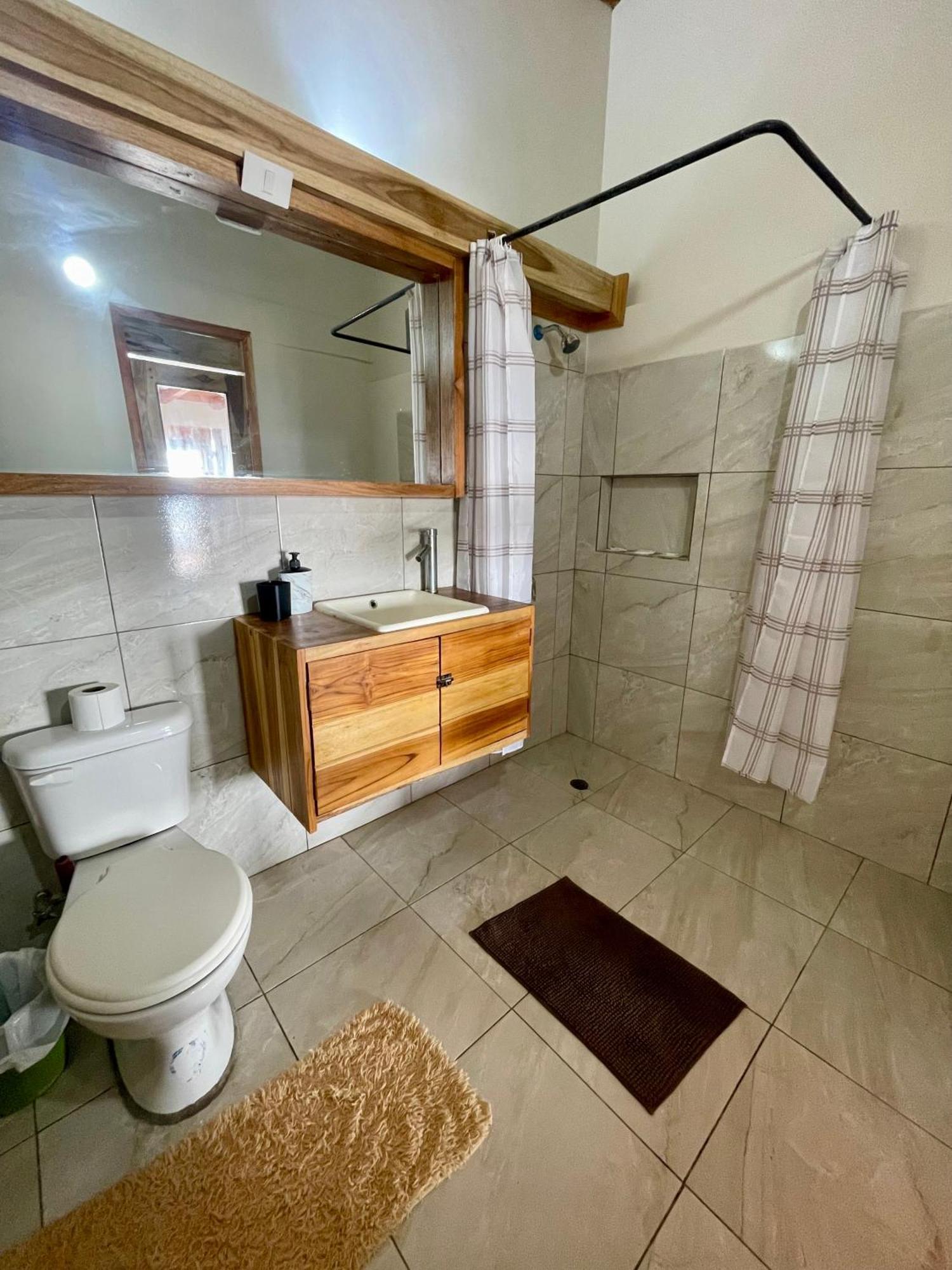 El Mangle Front Apartment *